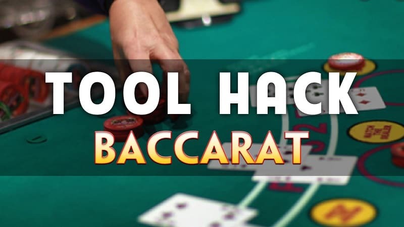 Người chơi cần hiểu bản chất của tool hack bài baccarat trước khi sử dụng