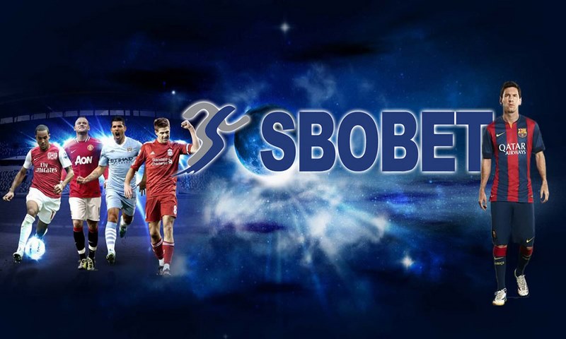 Sbobet - sân chơi đổi thưởng ấn tượng