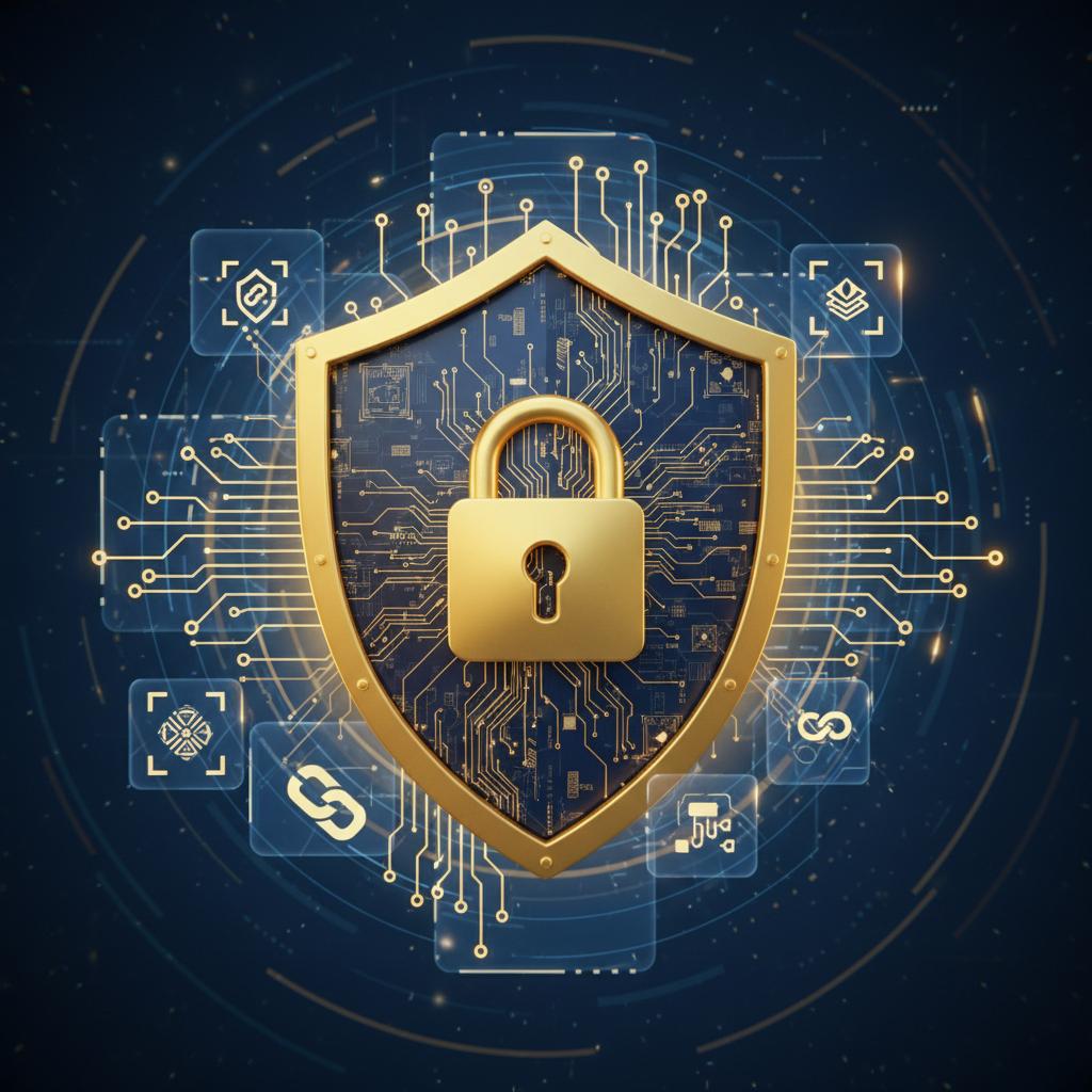Hệ thống bảo mật ssl 256-bit và 2fa - an toàn tuyệt đối