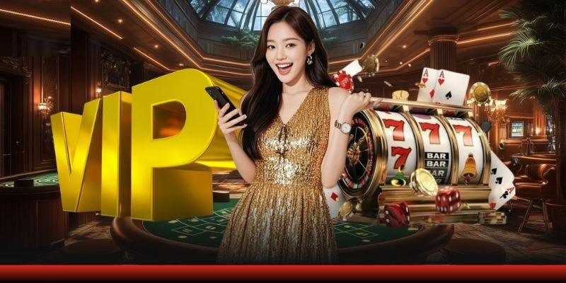 Chương trình khuyến mãi vip - thưởng 99k, hoàn trả 1. 5% mỗi ngày
